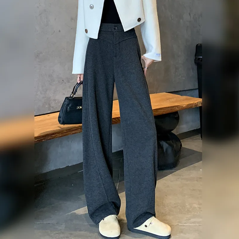 Wbwq Casual Pants Women's-2