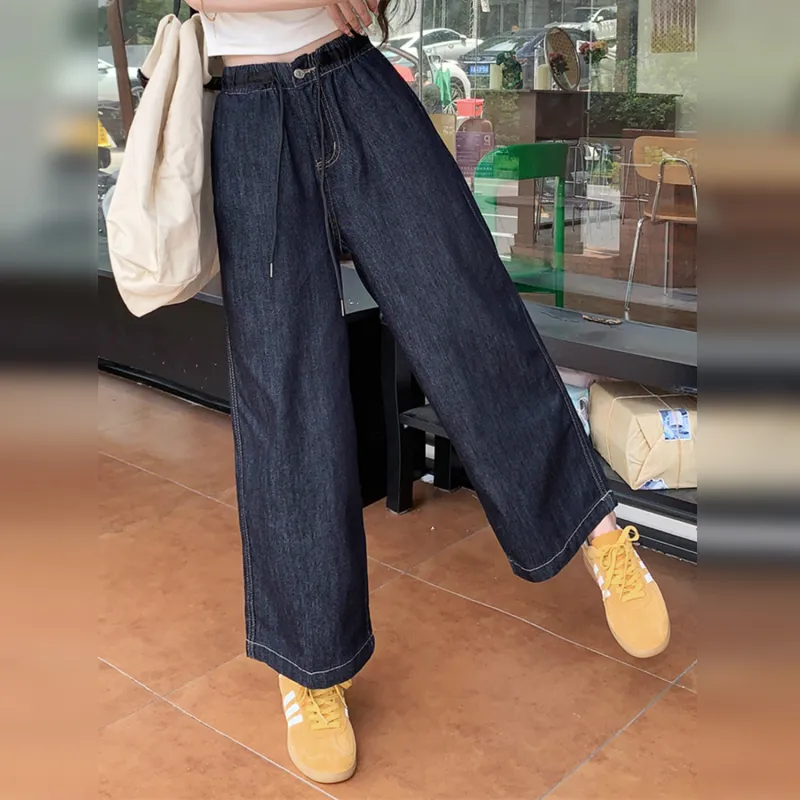 Wbwq Casual Pants Women's-16