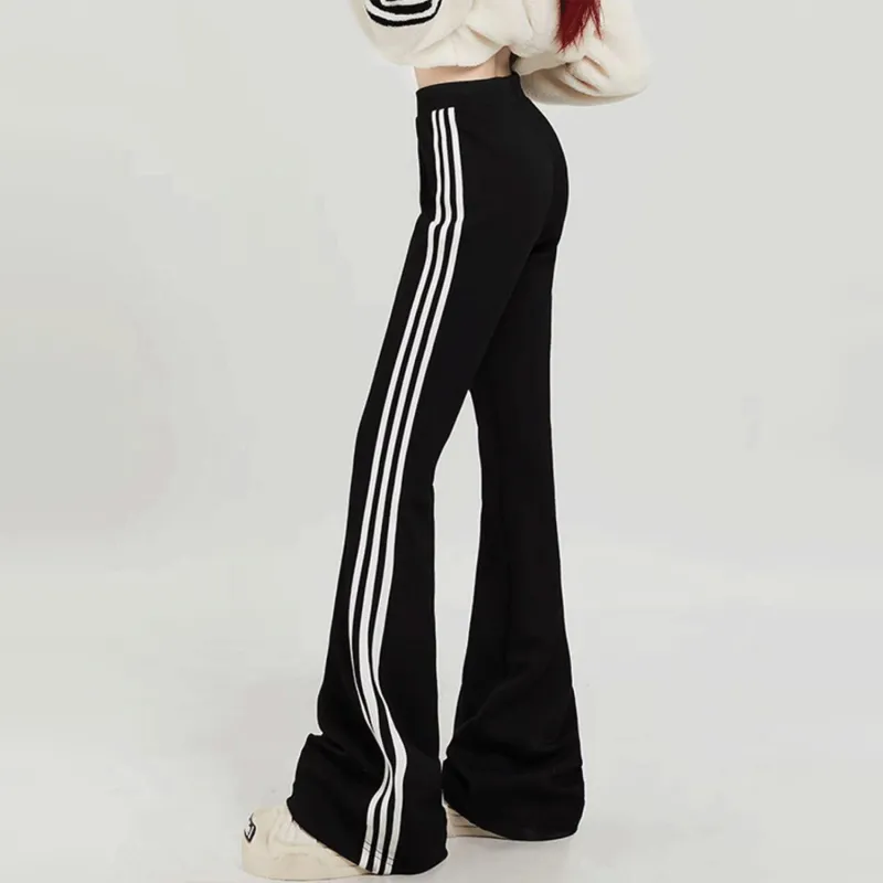 Wbwq Casual Pants Women's-9