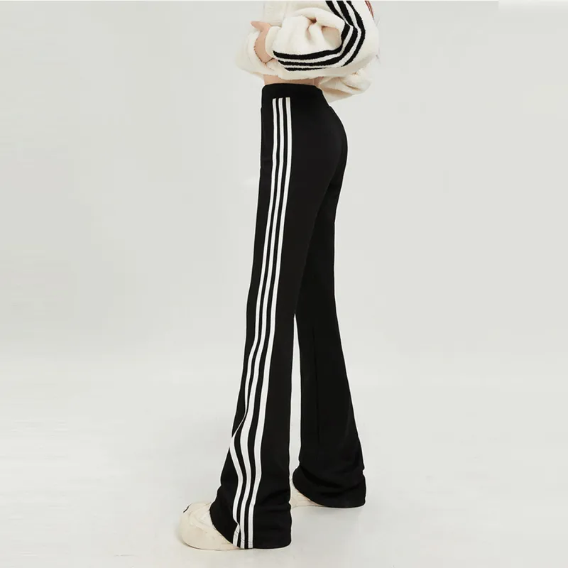 Wbwq Casual Pants Women's-1