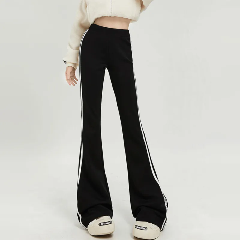 Wbwq Casual Pants Women's-11