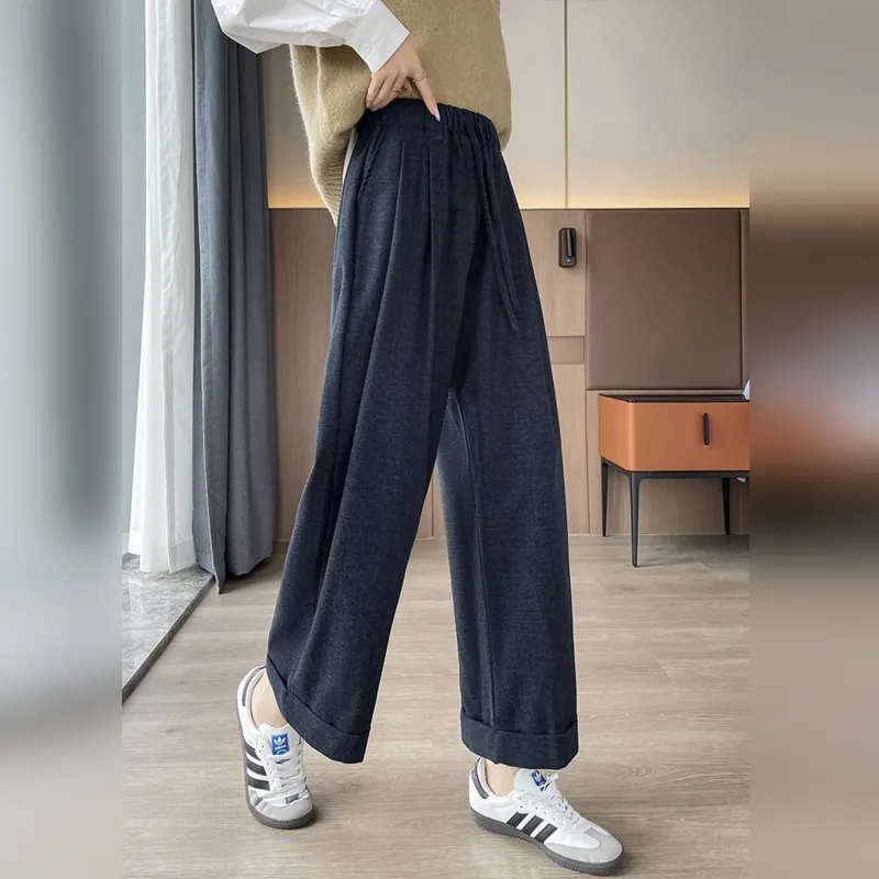 Wbwq Jeans Women's Blue-5