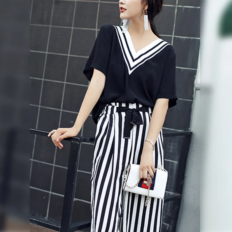 Wbwq Clothing Sets Women's Multiple Colors-12