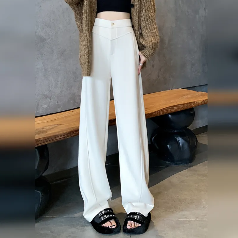 Wbwq Casual Pants Women's-7