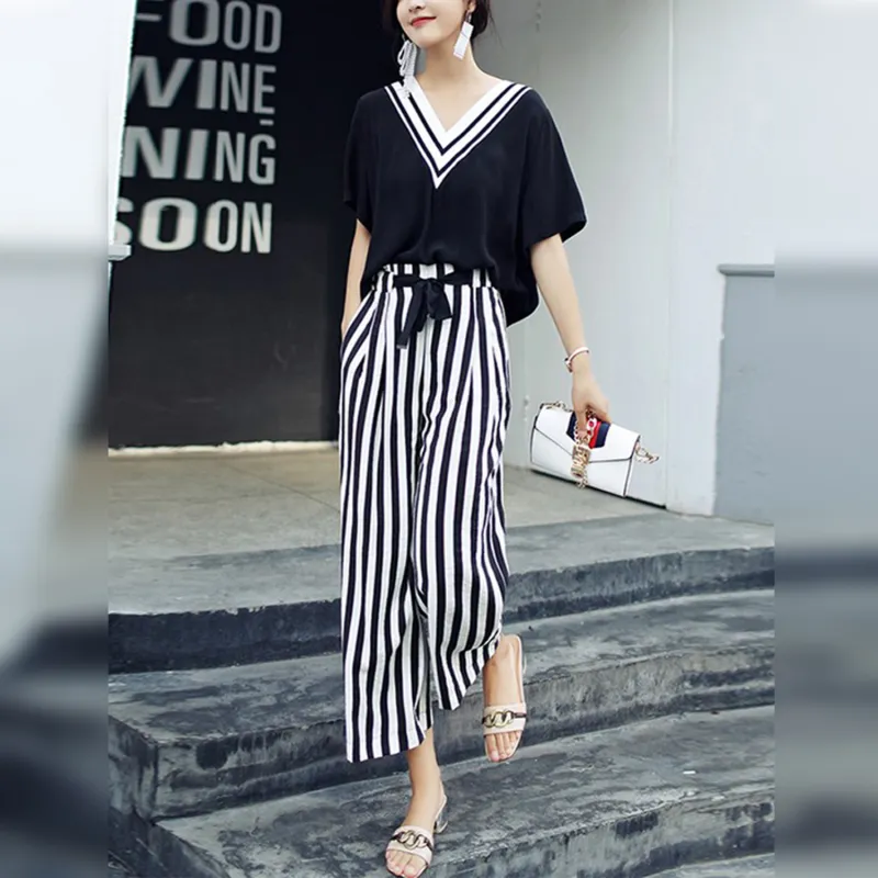 Wbwq Clothing Sets Women's Multiple Colors-11