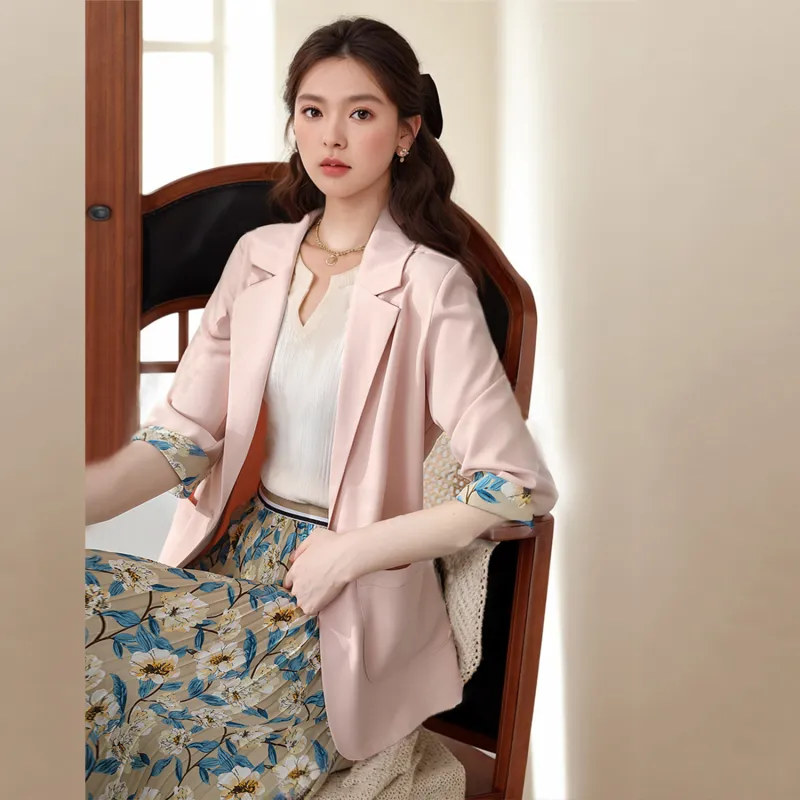 Wbwq Business Suits Women's-2