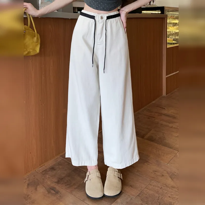 Wbwq Casual Pants Women's-11