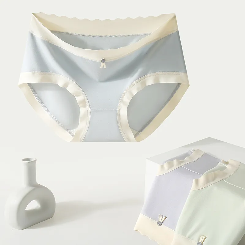 Lanza Underpants Women's Combo Set-4