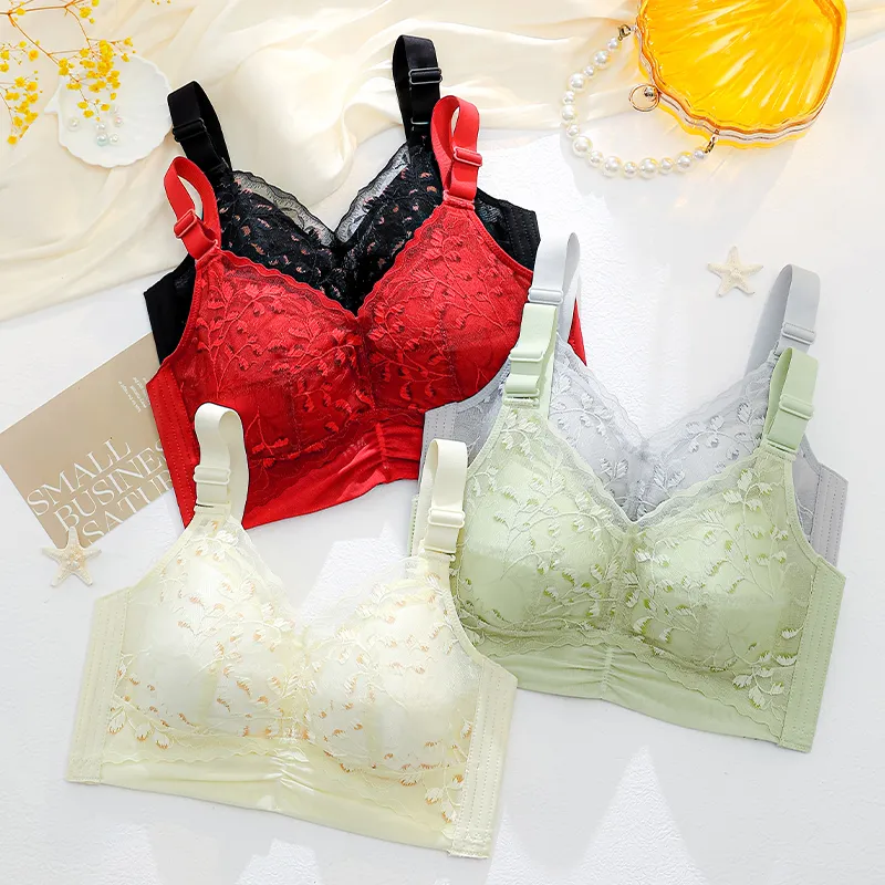 Lanza Women's Bras-2