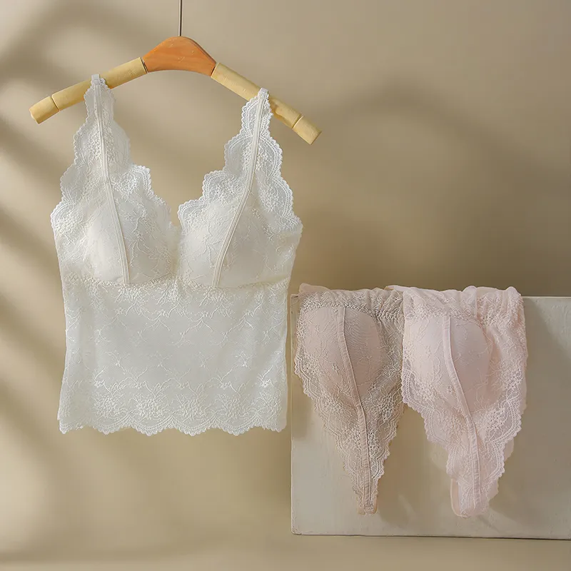 Lanza Women's Bras-2