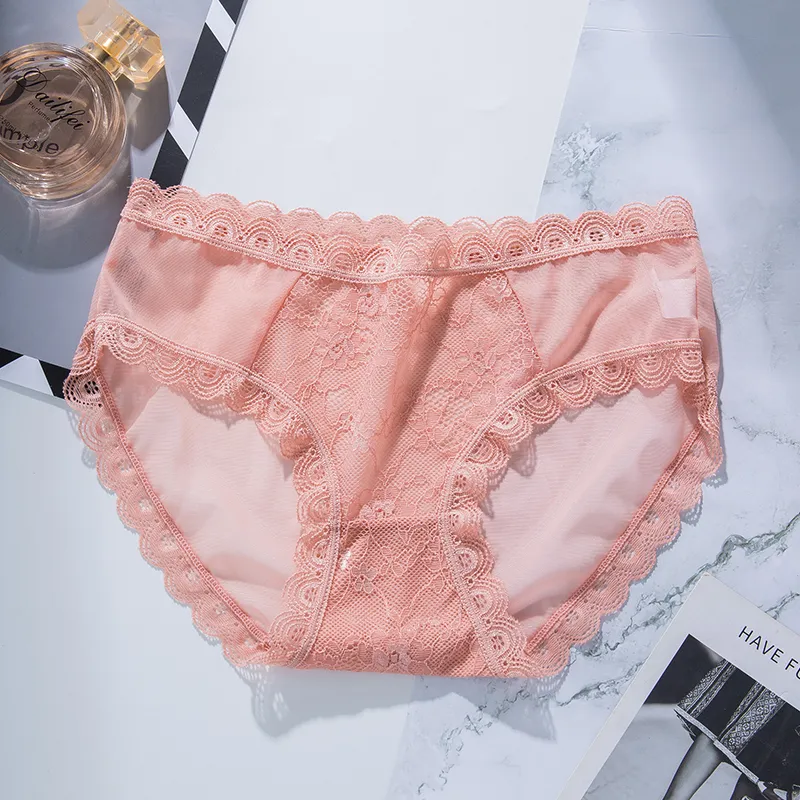 Lanza Underpants Women's 4 Pack-4