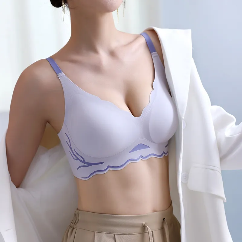 Lanza Women's Bras-1