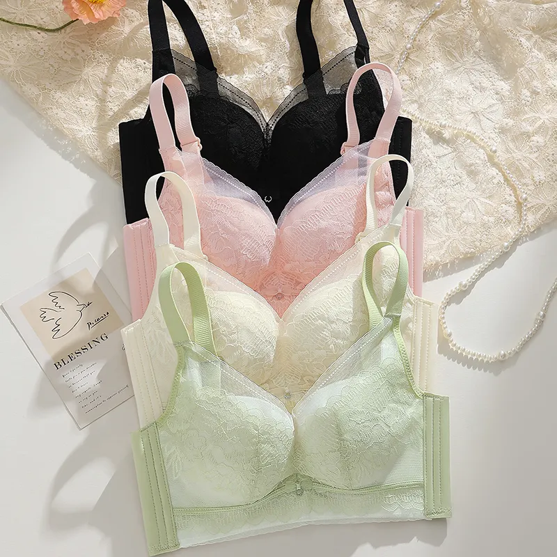 Lanza Women's Bras-2