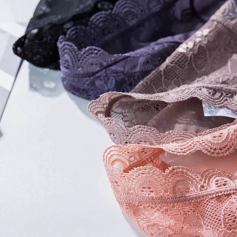 Lanza Underpants Women's 4 Pack-3