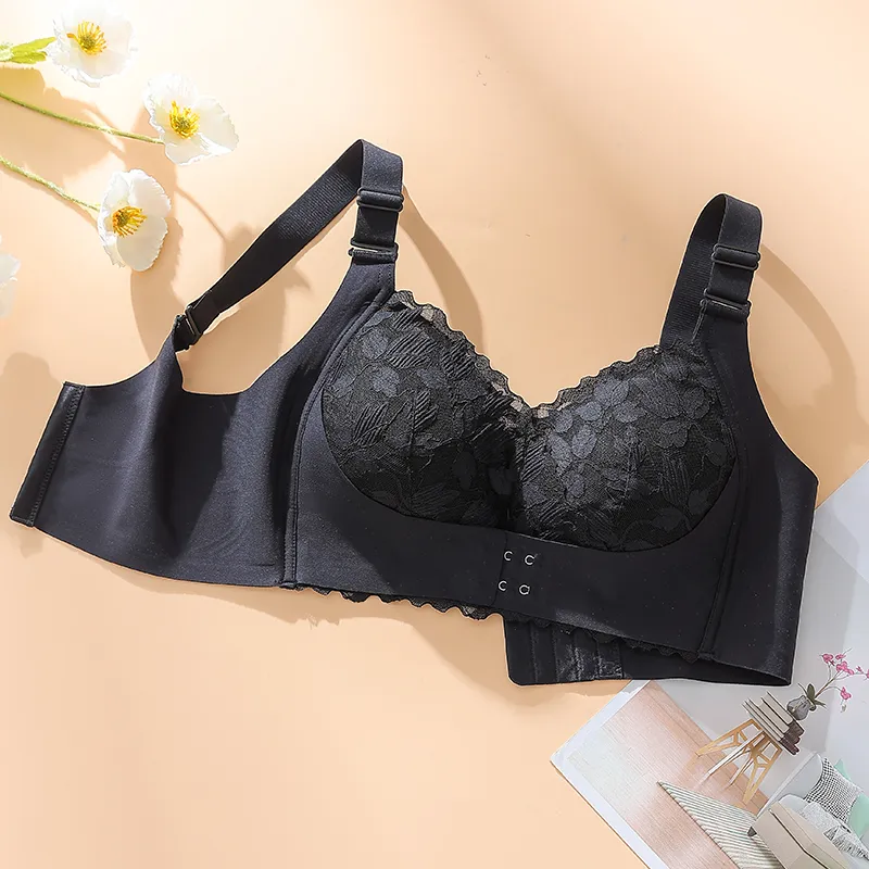 Lanza Bra Women's 2 Pack Premium Black-7