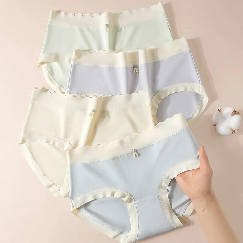 Lanza Underpants Women's Combo Set-5
