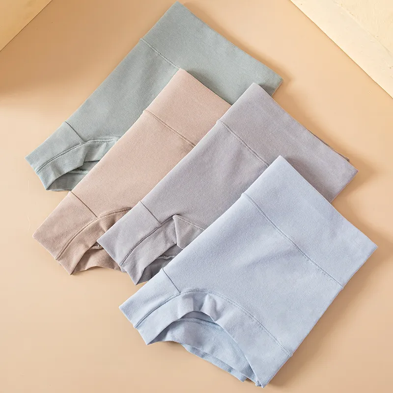 Lanza Underpants Women's 4 Pack-1