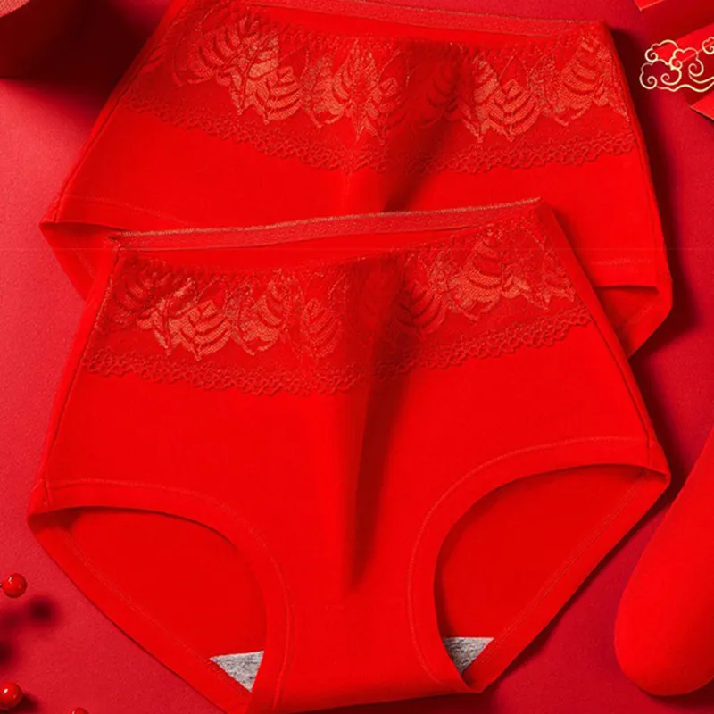 Lanza Underpants Women's Combo Set-4