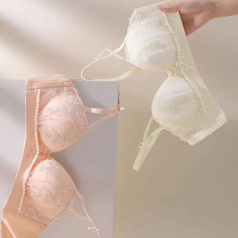 Lanza Women's Bras-2