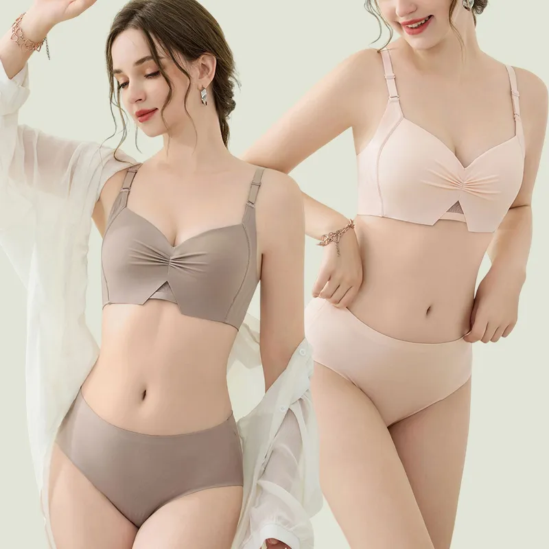 Lanza Women's Bras-1