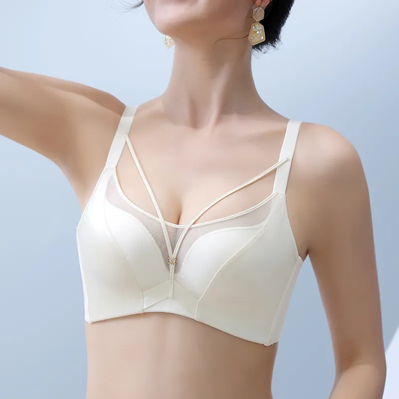 Lanza Women's Underwear Sets-2