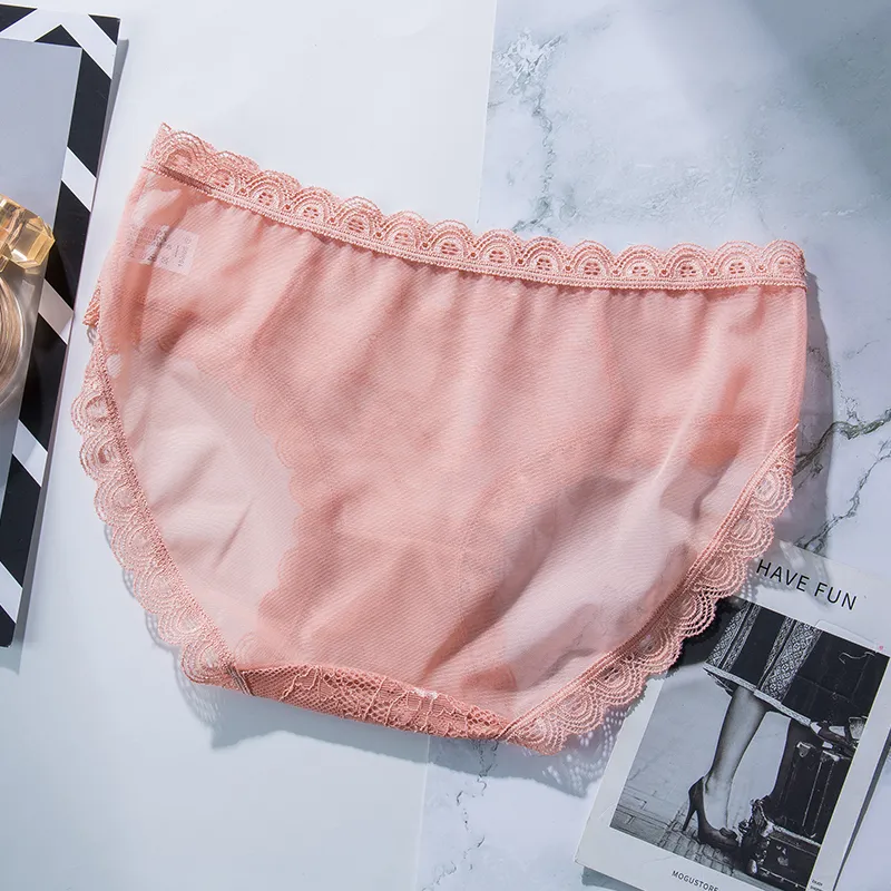 Lanza Underpants Women's 4 Pack-1