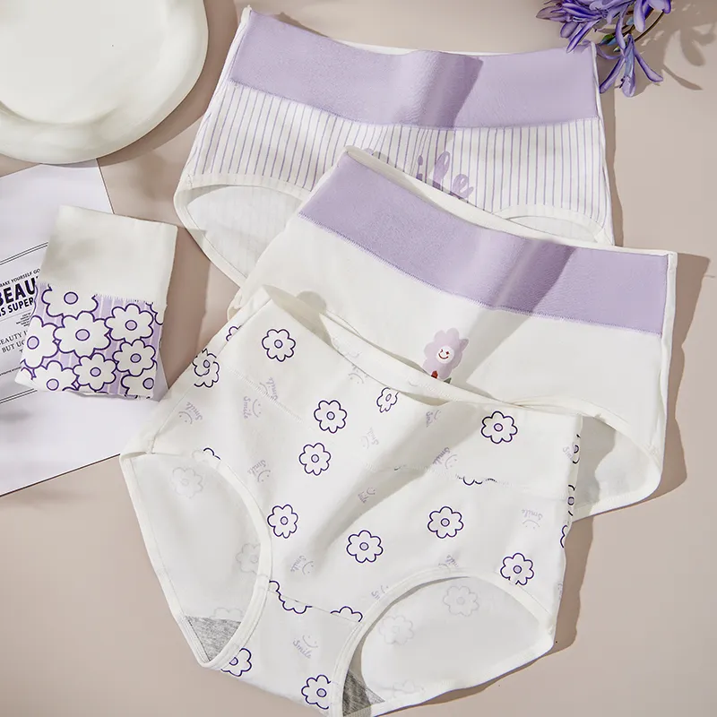 Lanza Underpants Women's Combo Set-1