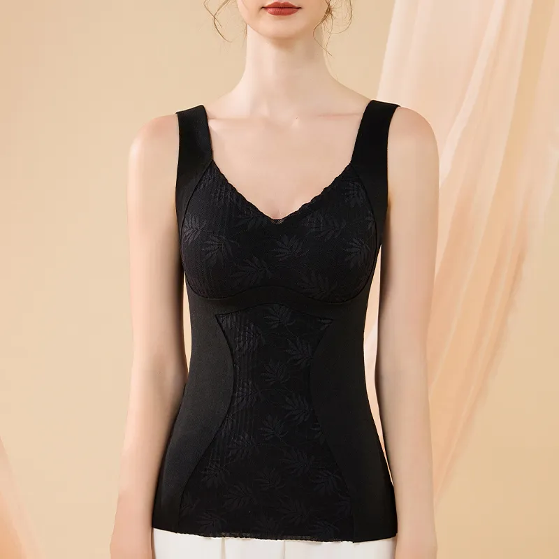 Lanza Women's Tank Tops-2