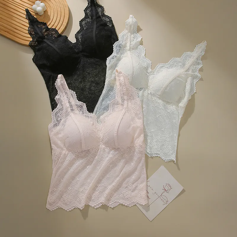 Lanza Women's Bras-1