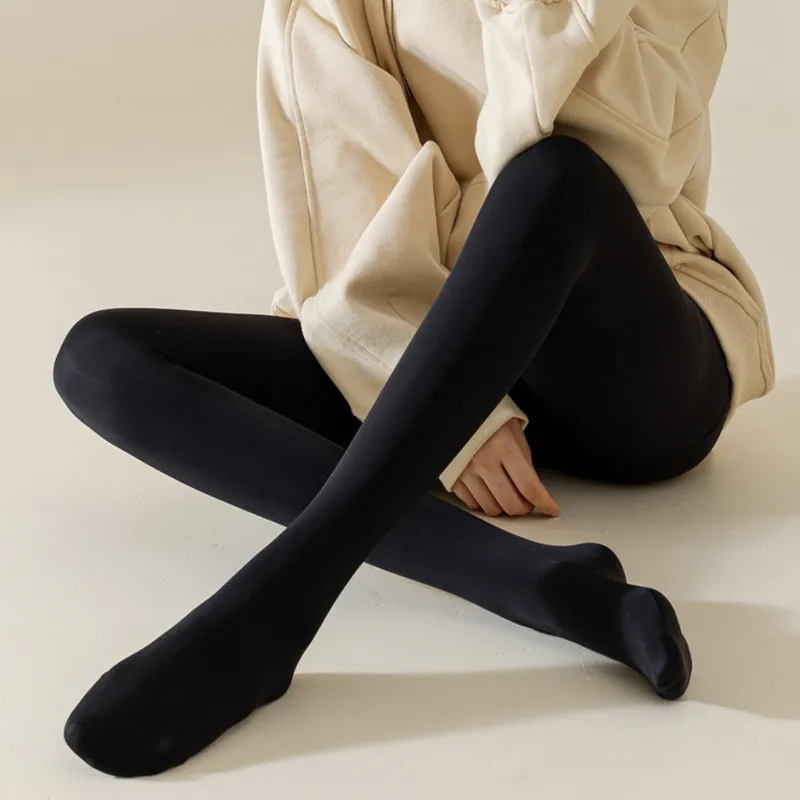Lanza Pantyhose Women's Combo Set-10
