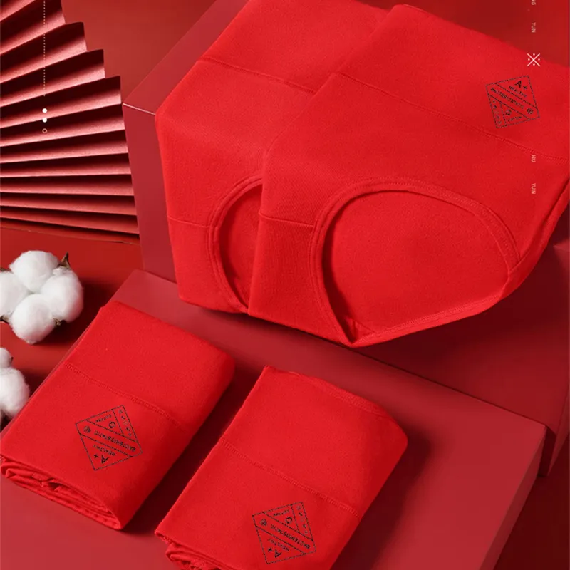 Lanza Underpants Women's Gift Box Set-11