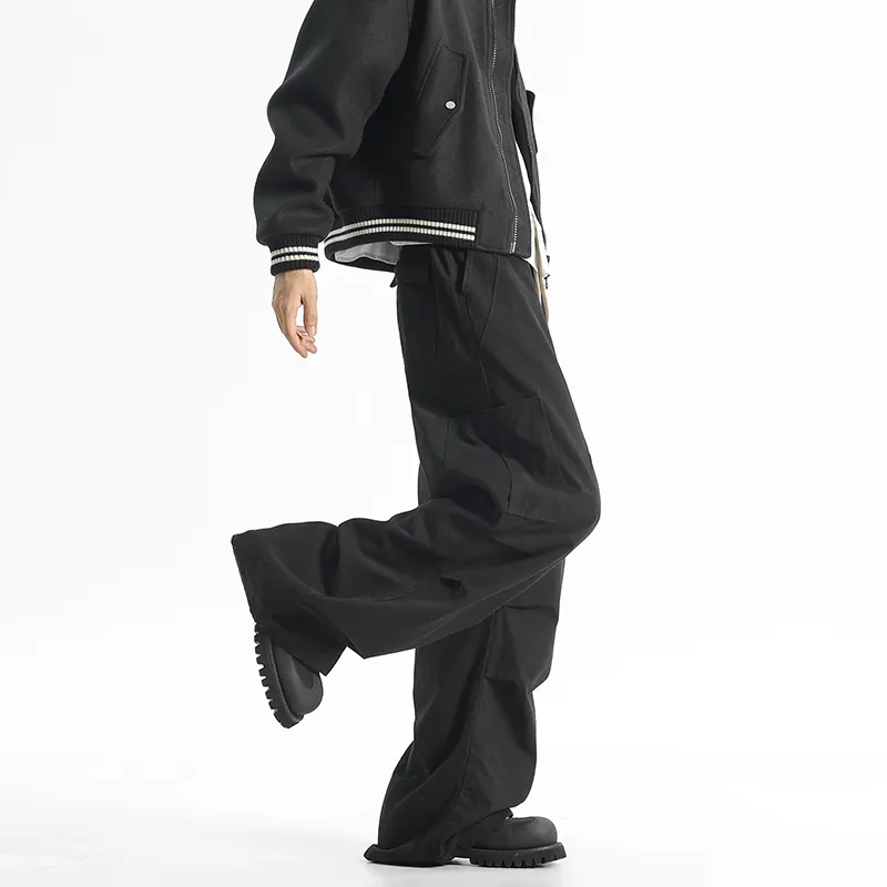 Victory Sails Casual Pants Unisex-4