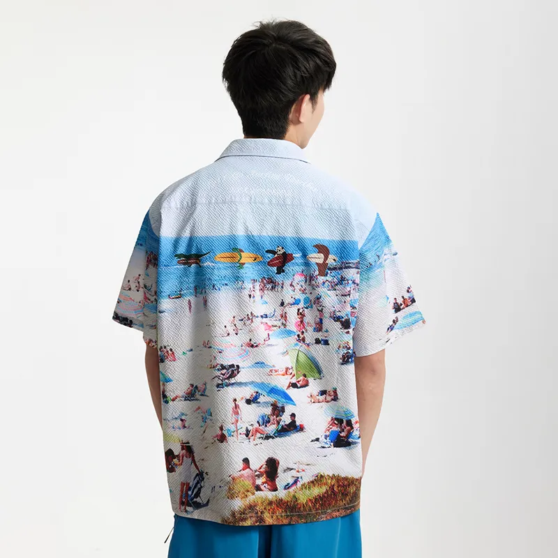 Victory Sails Shirts Unisex-13