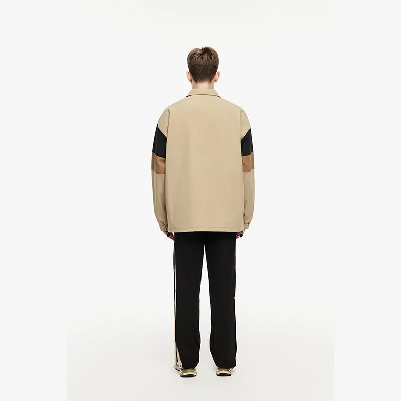 Victory Sails Jackets Coats Unisex-5
