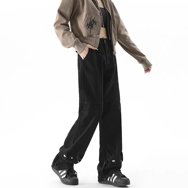 Victory Sails Jeans Unisex-10
