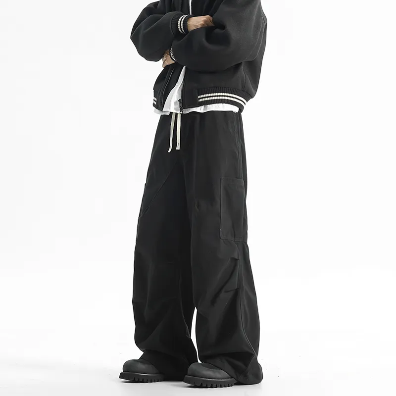 Victory Sails Casual Pants Unisex-3