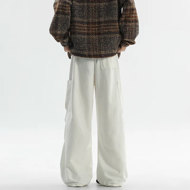 Victory Sails Casual Pants Unisex-10