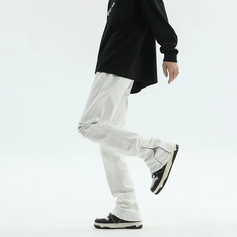 Victory Sails Jeans Unisex-11