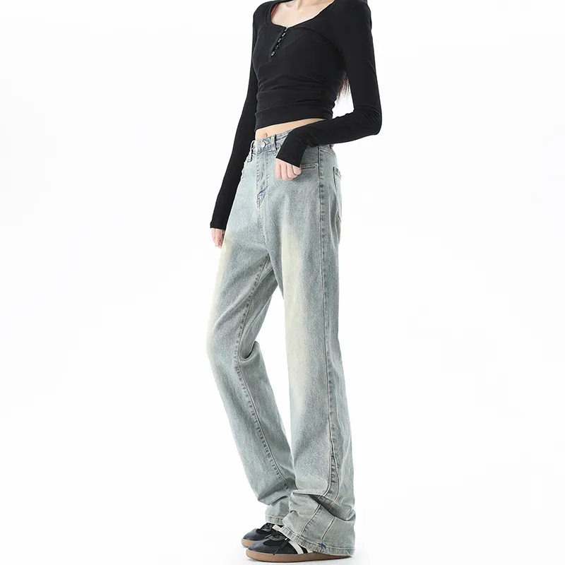 Victory Sails Jeans Unisex-3