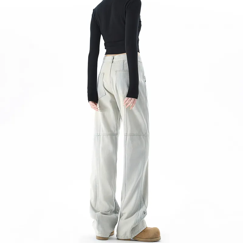 Victory Sails Jeans Unisex-4