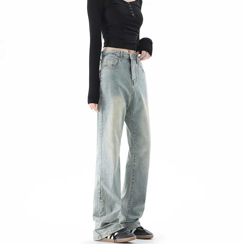 Victory Sails Jeans Unisex-5