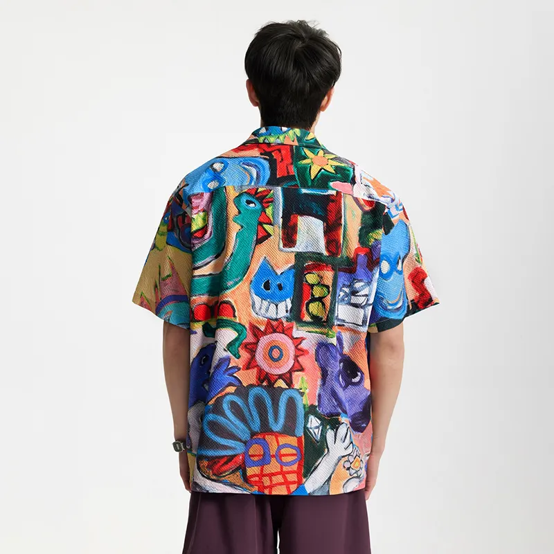 Victory Sails Shirts Unisex-11