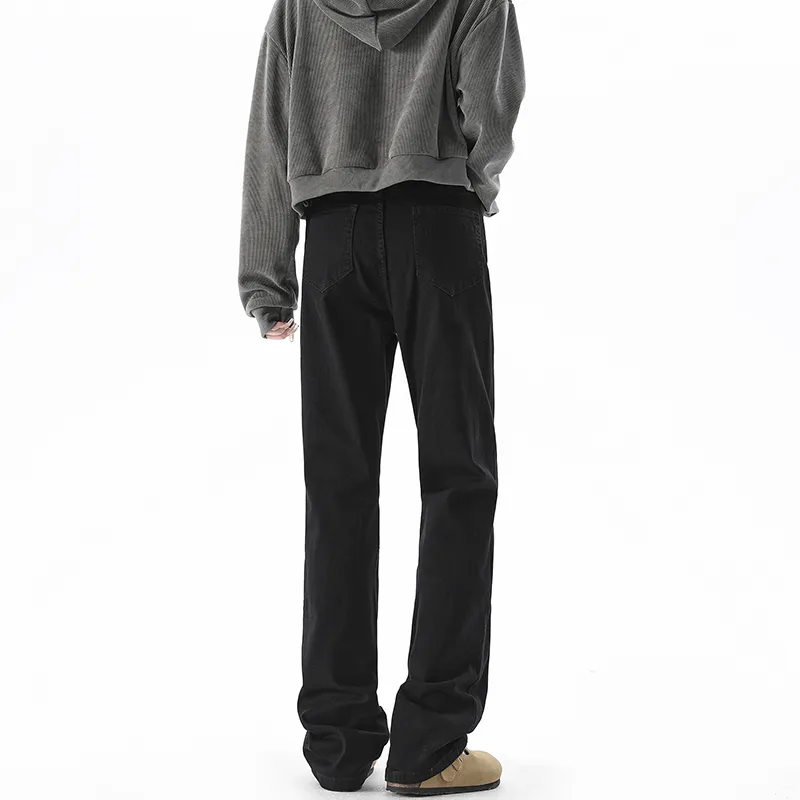 Victory Sails Jeans Unisex-10