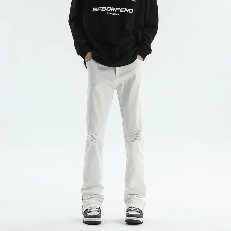 Victory Sails Jeans Unisex-9