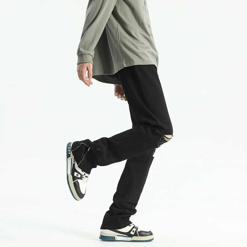 Victory Sails Jeans Unisex-5