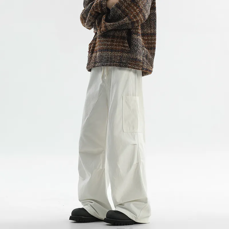 Victory Sails Casual Pants Unisex-9