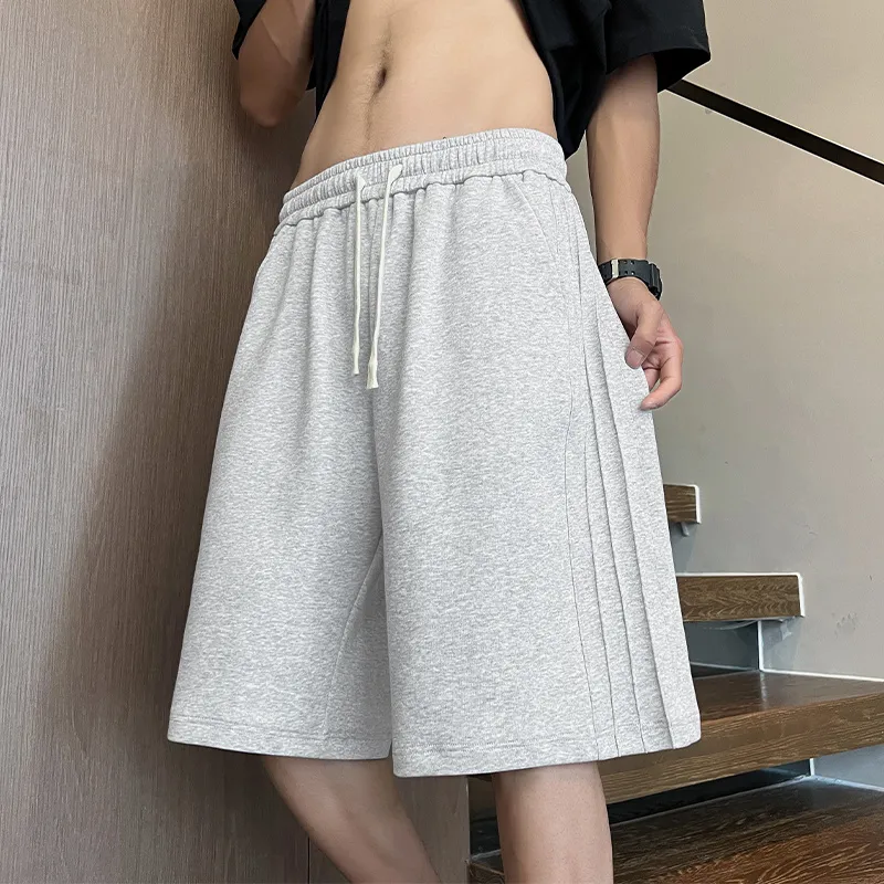Victory Sails Casual Shorts Unisex-4