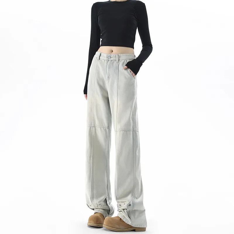 Victory Sails Jeans Unisex-3