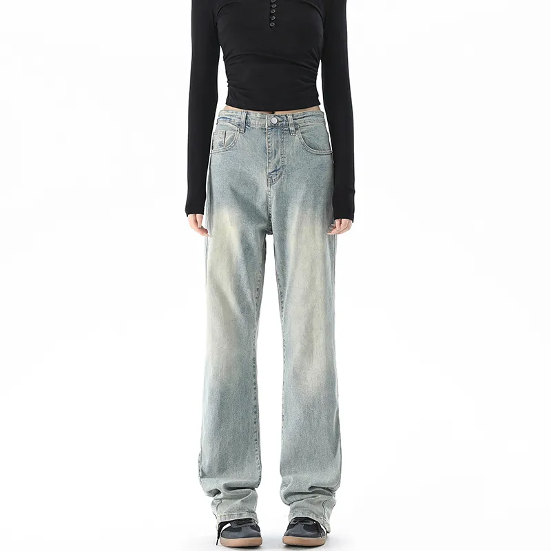 Victory Sails Jeans Unisex-2