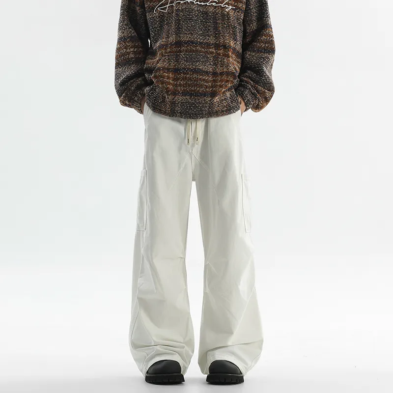 Victory Sails Casual Pants Unisex-8